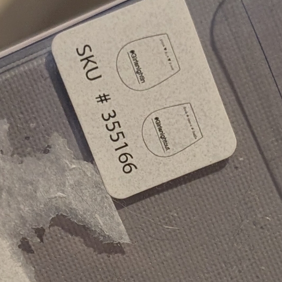 TR Stemless Wine Glass Set - Picture 4 of 7